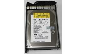 Жесткий диск HP 0B22211 146Gb 15000 U320SCSI 3.5' HDD