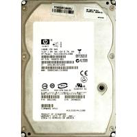 Жесткий диск HP 0B23382 147Gb  SAS 3,5" HDD