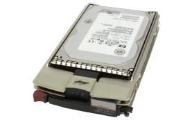 Жесткий диск HP 0B23450 300Gb  Fibre Channel  3,5' HDD
