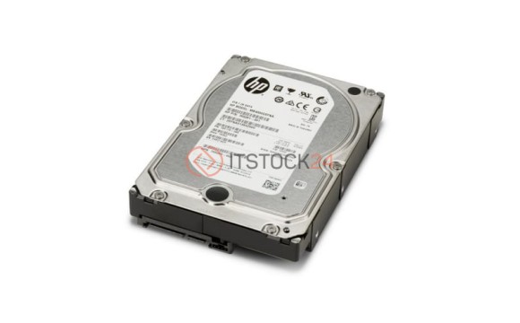Жесткий диск HP 0B23452 300Gb 15000 SAS 3,5" HDD