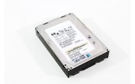 Жесткий диск HP 0B24470 600Gb  Fibre Channel  3,5' HDD