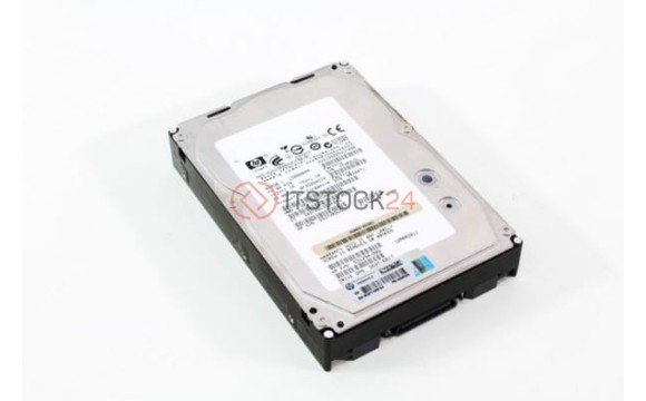Жесткий диск HP 0B24470 600Gb  Fibre Channel  3,5" HDD