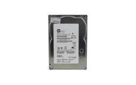 Жесткий диск HP 0B24512 300Gb  SAS 3,5' HDD