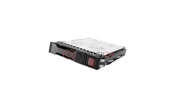 Жесткий диск HP 0B26895 3Tb 7200 SAS 3,5' HDD