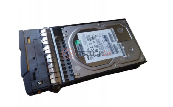 Жесткий диск HP 710489-001 2Tb 7200 SAS 3,5" HDD