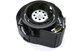 Вентилятор HP 123482-005 12v Вентилятор HP 123482-005 12v