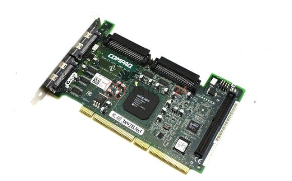 Контроллер HP 127693-002 PCI-X
