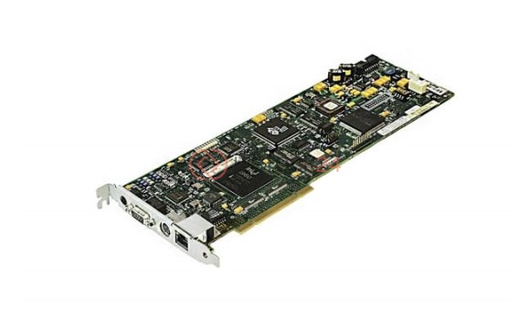 Контроллер HP 152143-001 Remote Insight Lights - Out Edition RILOE-I Video LAN PS/2 Power PCI