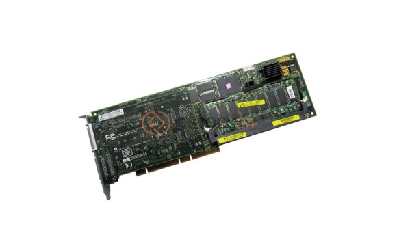 Raid-контроллер HP CPQ Smart Array 5304 128MB [158939-B21]