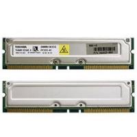 Оперативная память HP 161454-001 RIMM 256Mb