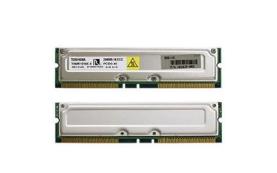 Оперативная память HP 161454-001 RIMM 256Mb Оперативная память HP 161454-001 RIMM 256Mb