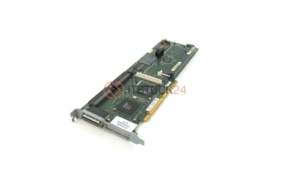 Raid-контроллер RAID SCSI HP Smart Array [171383-001]