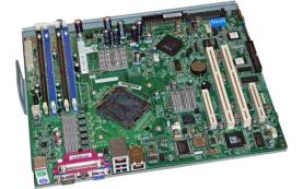 Материнская плата HP 186546-000 Socket 1156 Материнская плата HP 186546-000 Socket 1156