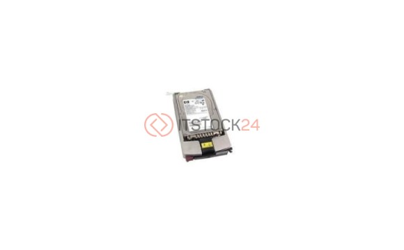 Жесткий диск HP 244468-001 36,4Gb  Fibre Channel  3,5' HDD