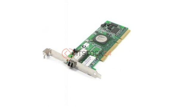 Сетевой Адаптер HP FCA2210 PCI-X