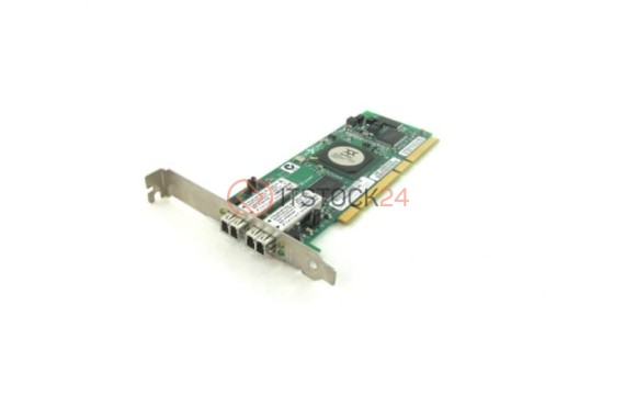 Адаптер HP (Qlogic) [283384-001]