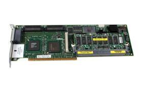Контроллер HP 283551-B21 PCI-X 256Mb Контроллер HP 283551-B21 PCI-X 256Mb