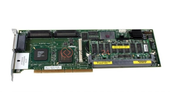 Raid-контроллер HP SA 5304 256MB Controller [283551-B21]