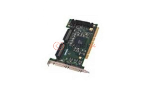 Контроллер HP 284688-B21 64Bit / 66MHz 2 Chnnl Alt OS Wide U3 SCSI Adapter