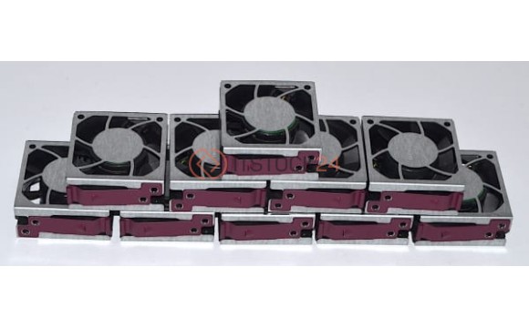 288635-B21 Вентилятор HP Redundant Fan