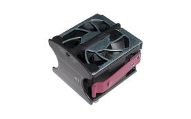 Вентилятор HP 289544-001 12v 60x60x38mm 6800 Вентилятор HP 289544-001 12v 60x60x38mm 6800