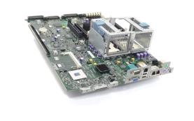 Материнская плата HP 289554-001 Socket 604 Материнская плата HP 289554-001 Socket 604
