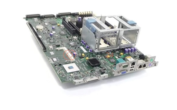 Материнская плата HP 289554-001 Socket 604