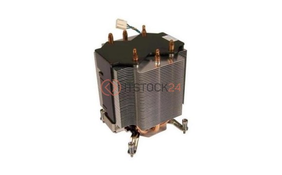 Вентилятор HP 289576-001
