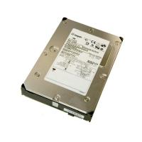 Жесткий диск HP 291243-001 72,8Gb  U320SCSI 3.5' HDD