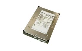 Жесткий диск HP 291243-001 72,8Gb  U320SCSI 3.5' HDD