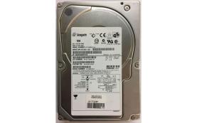Жесткий диск HP 291244-001 36,4Gb  U320SCSI 3.5" HDD