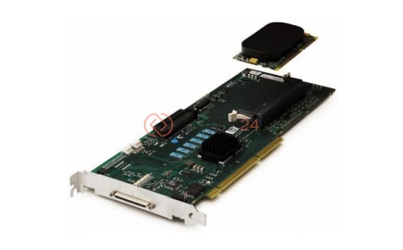 Raid-контроллер HP Smart Array 642 Ultra320 64MB cache - 64-bit, 133MHz, PCI-X PC board[[[291967-B21
