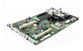 Материнская плата HP 305439-001 Socket 604 Материнская плата HP 305439-001 Socket 604
