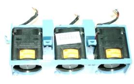 Блок Вентиляторов HP 307525-001 12v 40x40x28mm Блок Вентиляторов HP 307525-001 12v 40x40x28mm