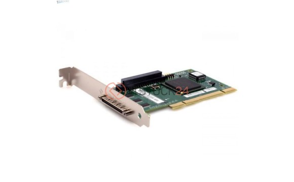 Raid-контроллер SCSI HP (LSI Logic) LSI20160-HP [308523-001]