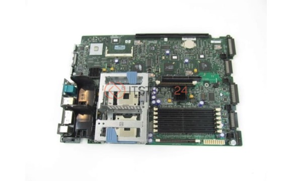 Материнская плата HP 314670-001 Socket 604