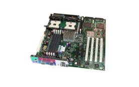 Материнская плата HP 331892-001 Socket 604 Материнская плата HP 331892-001 Socket 604