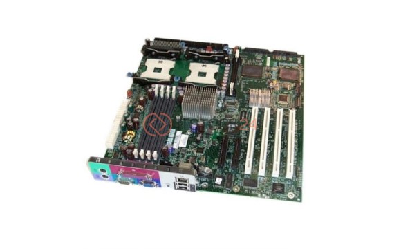 Материнская плата HP 331892-001 Socket 604