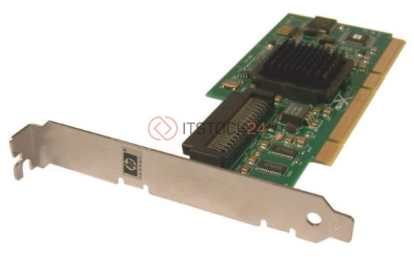 Контроллер HP 332541-001 PCI-X