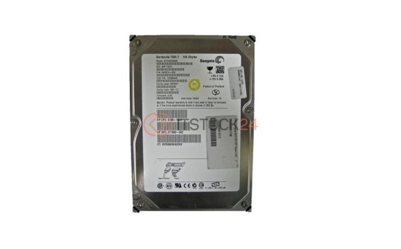 Жесткий диск HP 333512-003 160Gb  SATA 3,5" HDD