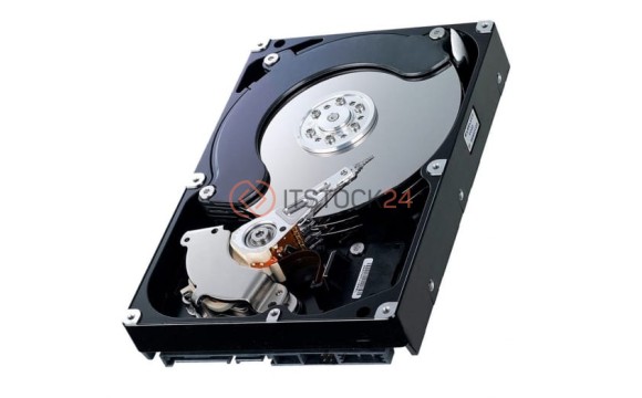 Жесткий диск HP 370432-001 250Gb 7200 SATA 3.5" HDD