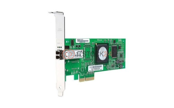 Сетевой Адаптер HP FCA2408 PCI-X