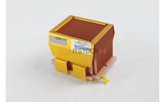 344498-001 HP Foxconn Proliant DL380 G4 ml370 G4 радиатор