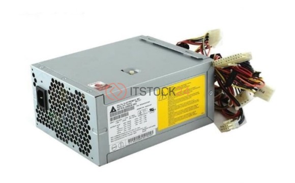 Блок Питания HP 345643-001 600W