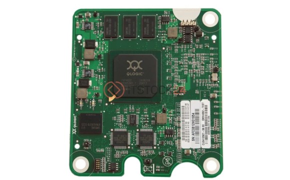 Адаптер HP (Qlogic) [361426-B21]
