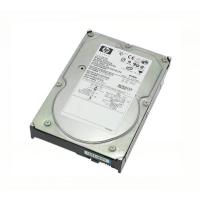Жесткий диск HP 364320-001 73Gb  U320SCSI 3.5' HDD