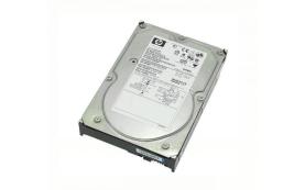 Жесткий диск HP 364320-001 73Gb  U320SCSI 3.5' HDD