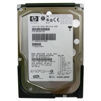 Жесткий диск HP 364334-002 146,8Gb  U320SCSI 3.5' HDD