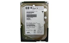 Жесткий диск HP 364334-002 146,8Gb  U320SCSI 3.5' HDD