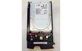 Жесткий диск HP 371-4493 146Gb  Fibre Channel  3,5' HDD